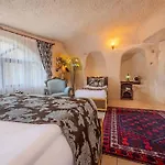 Ascension Cave - Special Class Otel 3*