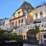 Otel Ascension Cave - Special Class