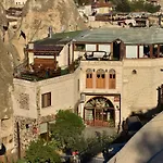 Otel Ascension Cave - Special Class 3*