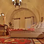 Ascension Cave - Special Class Otel Göreme