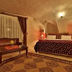 Ascension Cave - Special Class Otel Göreme