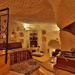 Otel Ascension Cave - Special Class Göreme