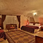 Otel Ascension Cave - Special Class