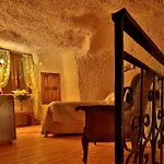 Отель Ascension Cave - Special Class Гореме