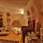 Otel Ascension Cave - Special Class