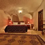 Ascension Cave - Special Class Otel 3*