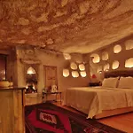 Otel Ascension Cave - Special Class 3*
