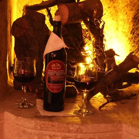 Hotel Ascension Cave - Special Class