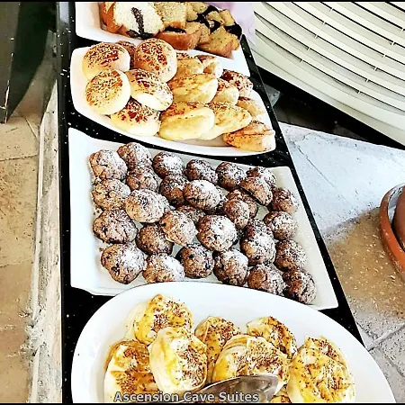 Hotel Ascension Cave - Special Class 3*