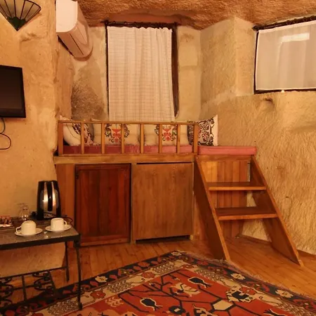 Ascension Cave - Special Class Hotel