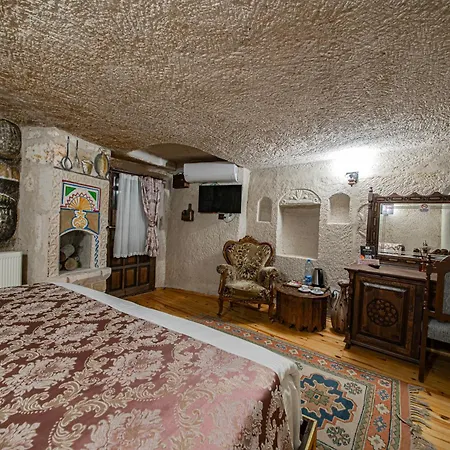 Hotel Ascension Cave - Special Class 3*