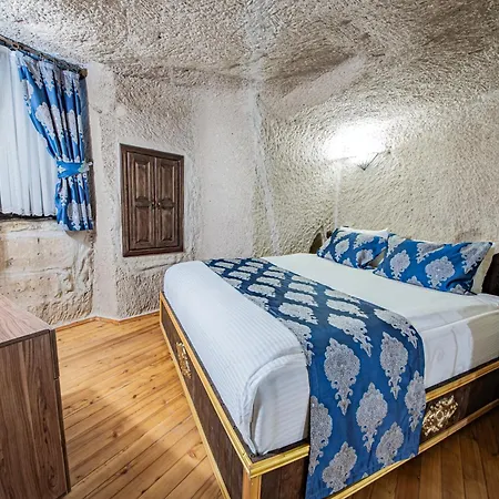 Готель Ascension Cave - Special Class