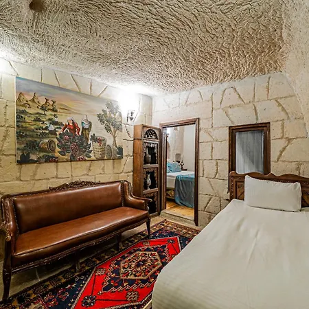 Готель Ascension Cave - Special Class