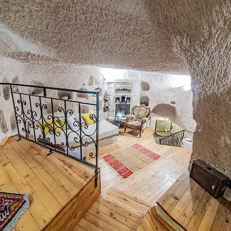 Ascension Cave - Special Class Hotel Göreme