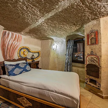 מלון Ascension Cave - Special Class