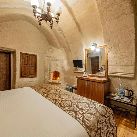 Hotel Ascension Cave - Special Class 3*