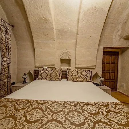 Ascension Cave - Special Class Hotel