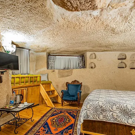 Готель Ascension Cave - Special Class