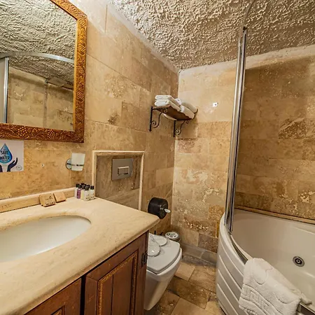 Hotel Ascension Cave - Special Class 3*