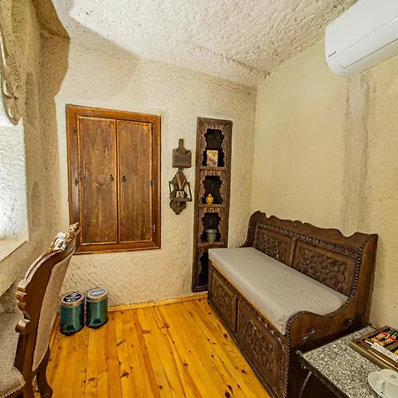 Готель Ascension Cave - Special Class