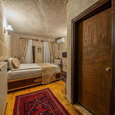 Готель Ascension Cave - Special Class