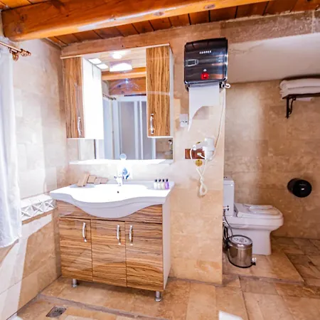 Отель Ascension Cave - Special Class Гореме