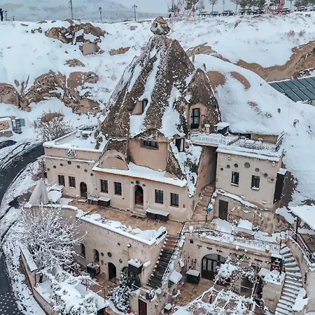 Ascension Cave - Special Class