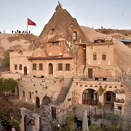 Ascension Cave - Special Class Göreme