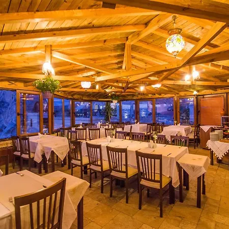 Hotel Ascension Cave - Special Class Göreme