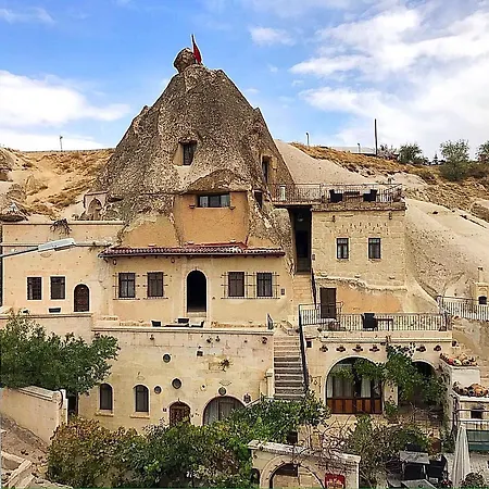 Ascension Cave - Special Class Göreme