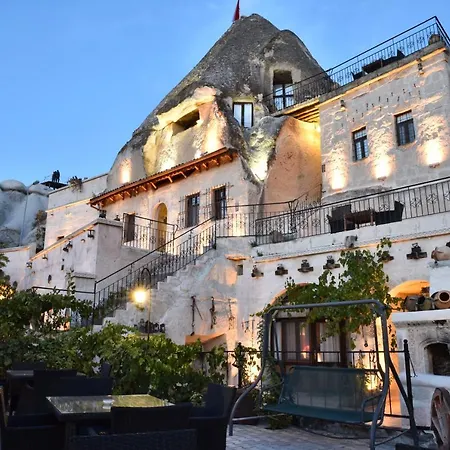 Otel Ascension Cave - Special Class