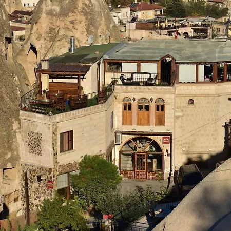 Hotel Ascension Cave - Special Class 3*