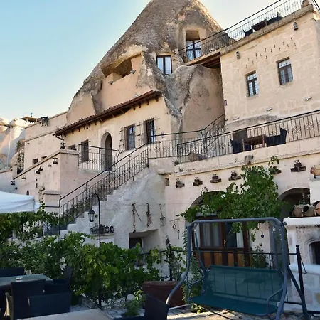 Ascension Cave - Special Class Отель Гореме