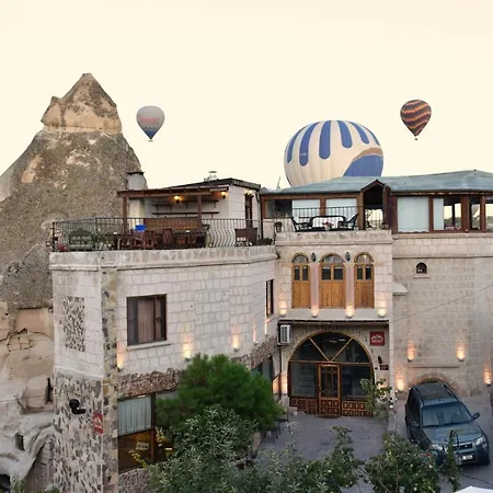Ascension Cave - Special Class Goreme