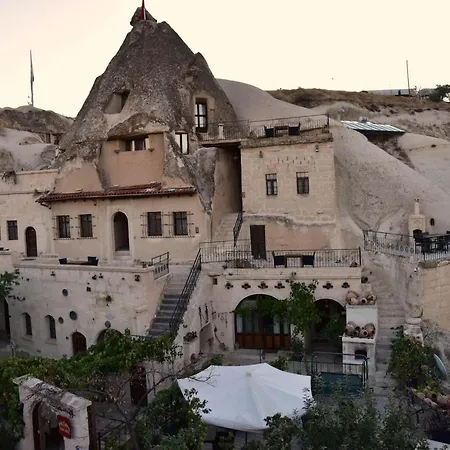 Hotel Ascension Cave - Special Class 3*