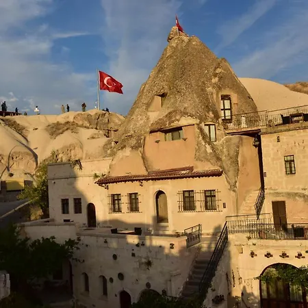 Otel Ascension Cave - Special Class Göreme