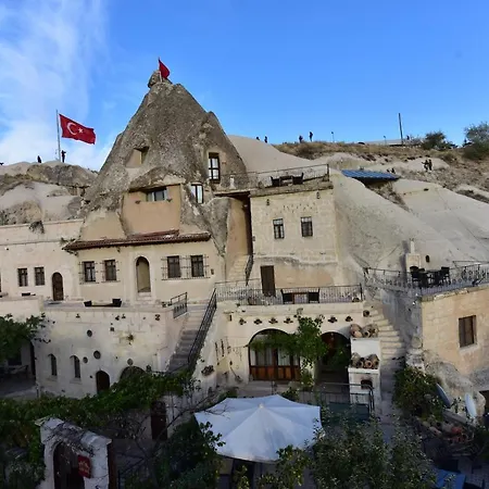 Ascension Cave - Special Class Otel
