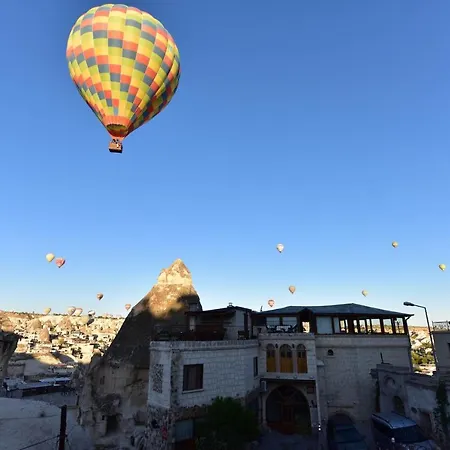 Hotel Ascension Cave - Special Class 3*