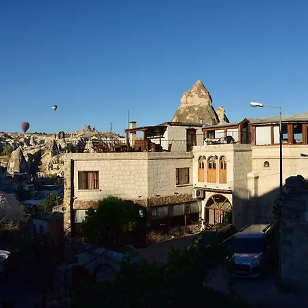 Ascension Cave - Special Class Отель 3*