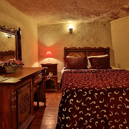 Ascension Cave - Special Class Otel