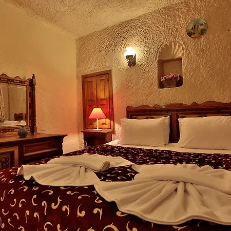 Ascension Cave - Special Class Otel