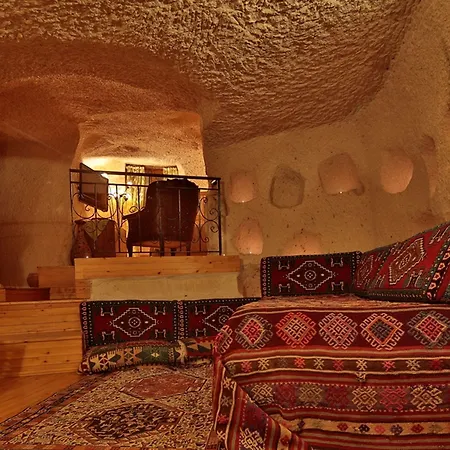 Otel Ascension Cave - Special Class