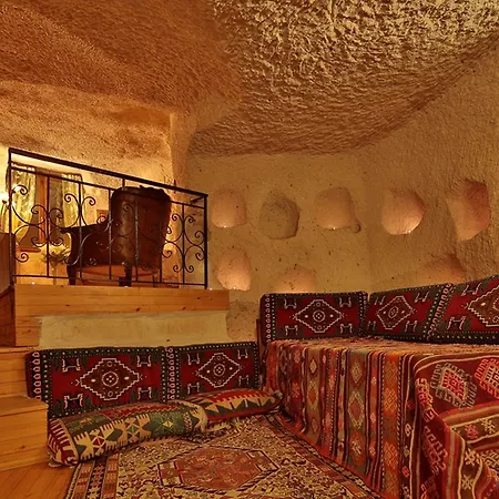 Ascension Cave - Special Class 3*