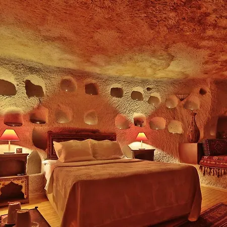 Ascension Cave - Special Class Otel