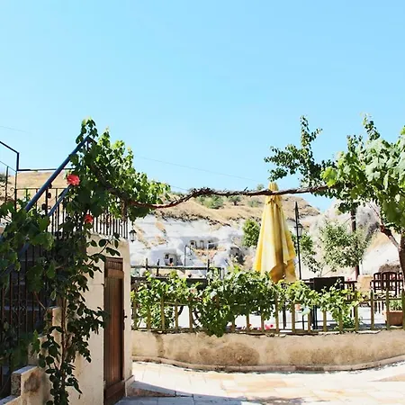 Ascension Cave - Special Class 3* Гореме