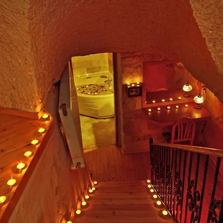 Ascension Cave - Special Class Goreme