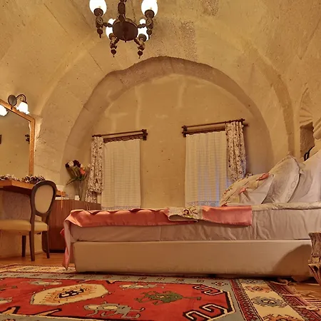Ascension Cave - Special Class Otel Göreme