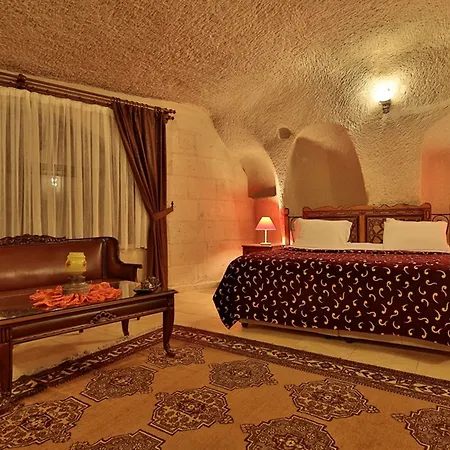 Ascension Cave - Special Class Otel Göreme
