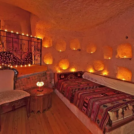 Ascension Cave - Special Class Otel