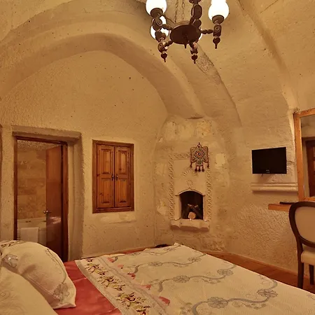 Отель Ascension Cave - Special Class 3*